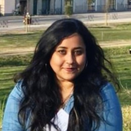 Dr. Anusha Aditya