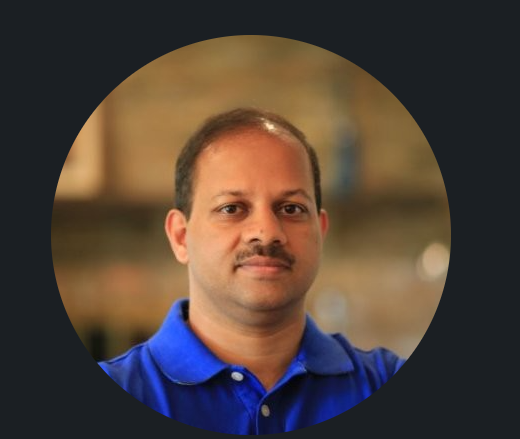 Dr. Anurag Rathore