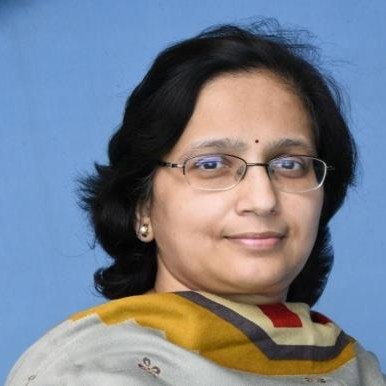 Dr. Neerja Gupta