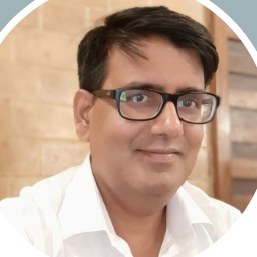 Dr. Prem Yadav